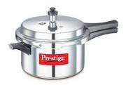 Buy a Prestige 3Ltr Aluminum Pressure Cooker with Prestige 