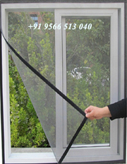 Best Mosquito Screen Doors and Window Service in Chennai