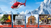 Book Now & Get 20%* instantly Discount on CharDham Tour Package